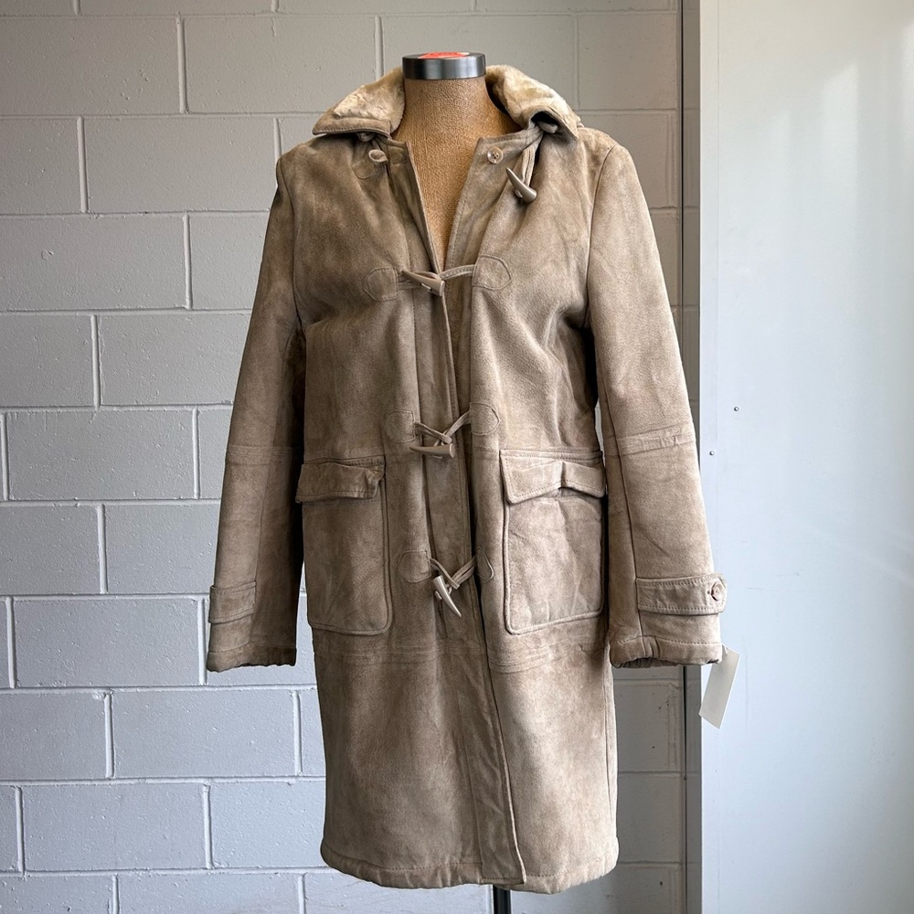 Shearling - image 1